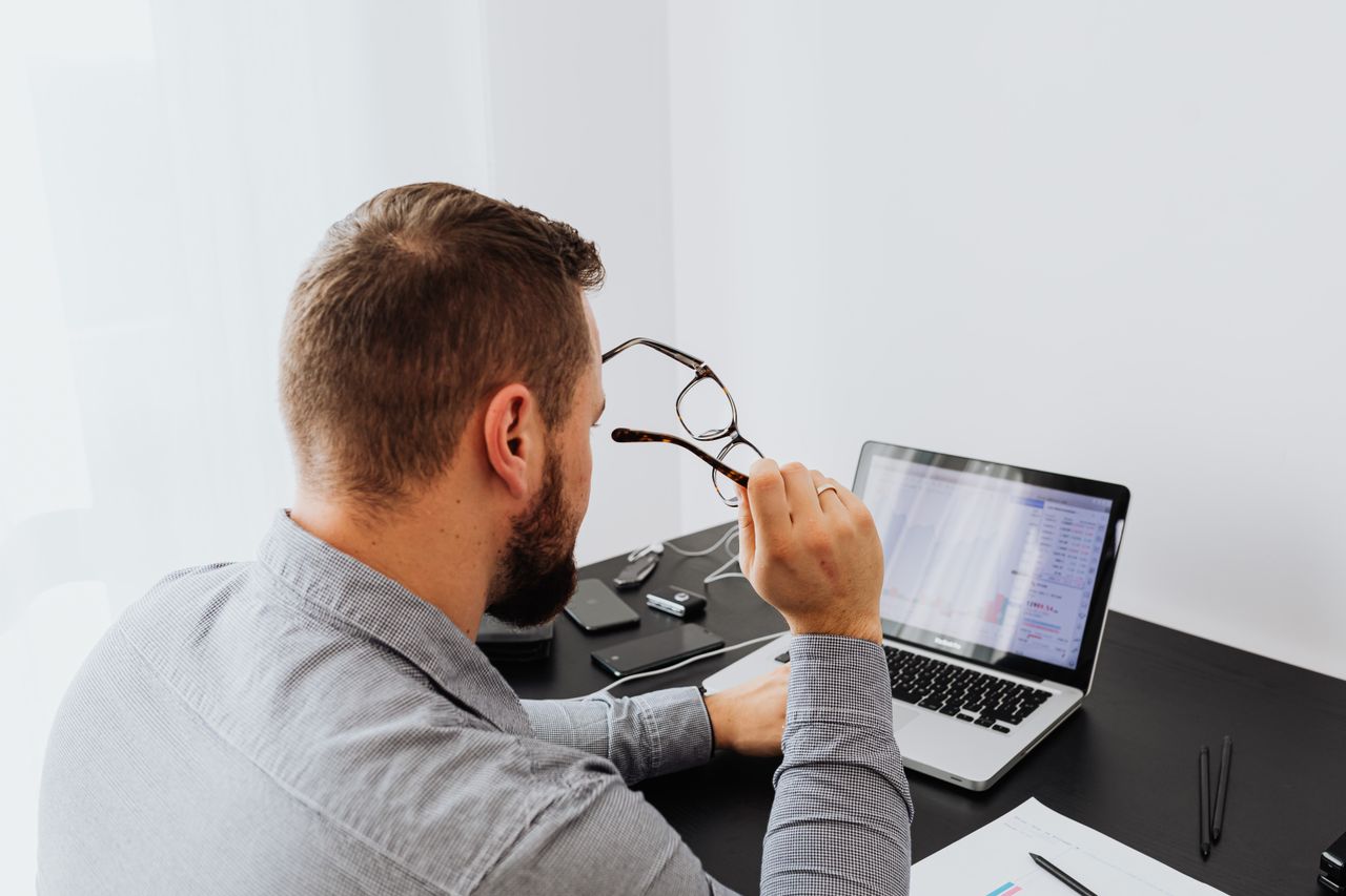 Alexander Jawinski IT-Support, Remote & Vor-Ort erklärt