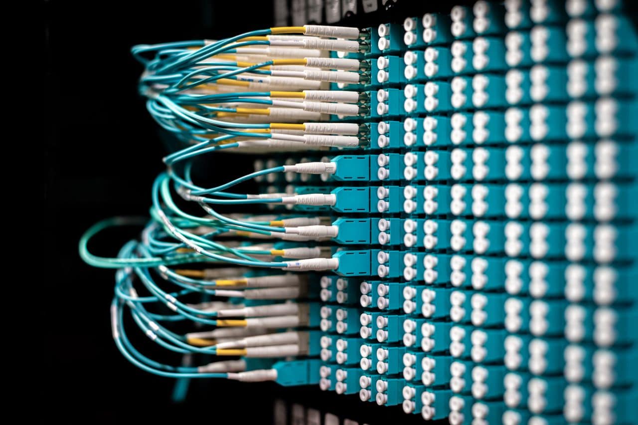 Jawnet IT Services Büroerweiterung ohne IT-Ausfallzeiten