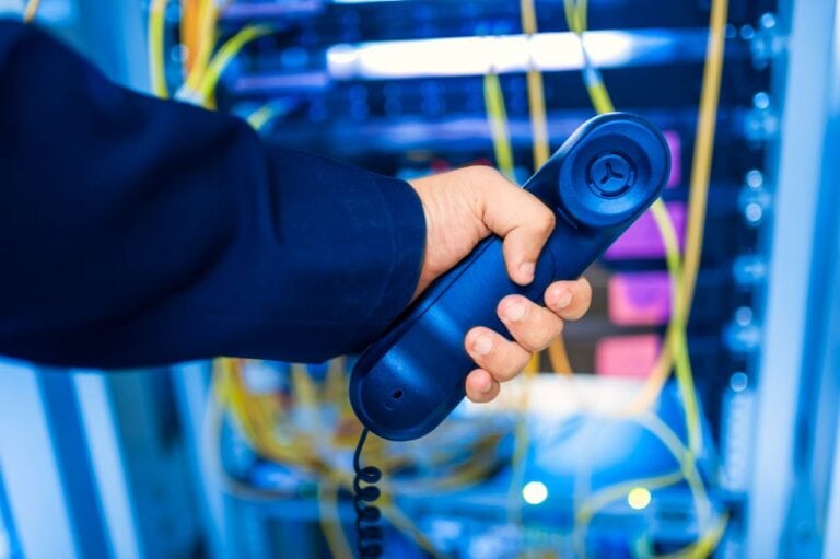 Jawnet IT Services Managed IT Services für KMU erklärt
